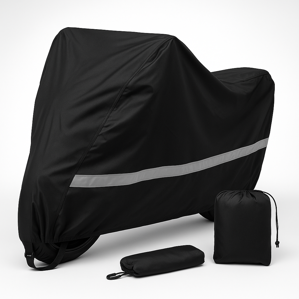 Axent All-Weather Motorcycle Cover