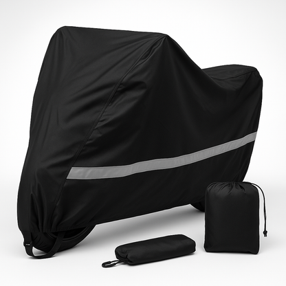 Axent All-Weather Motorcycle Cover