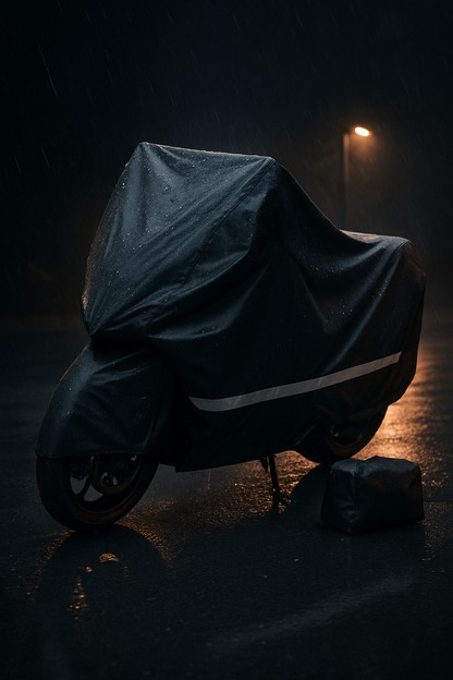 Axent All-Weather Motorcycle Cover