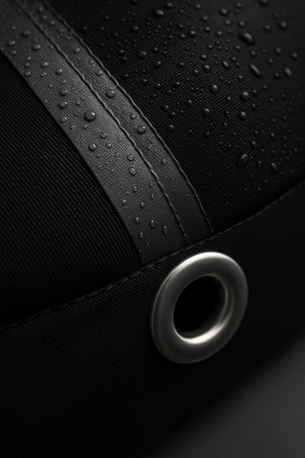 Axent All-Weather Motorcycle Cover