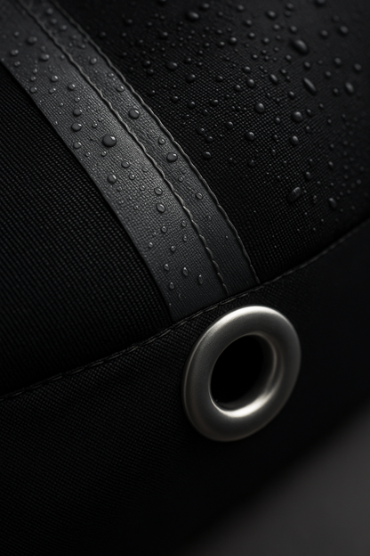 Axent All-Weather Motorcycle Cover