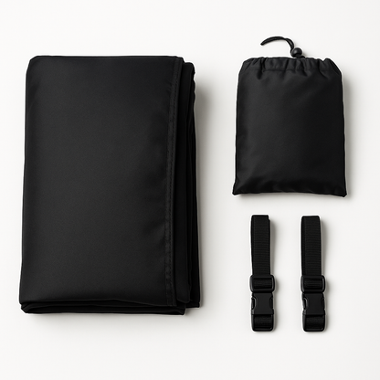 Axent All-Weather Motorcycle Cover