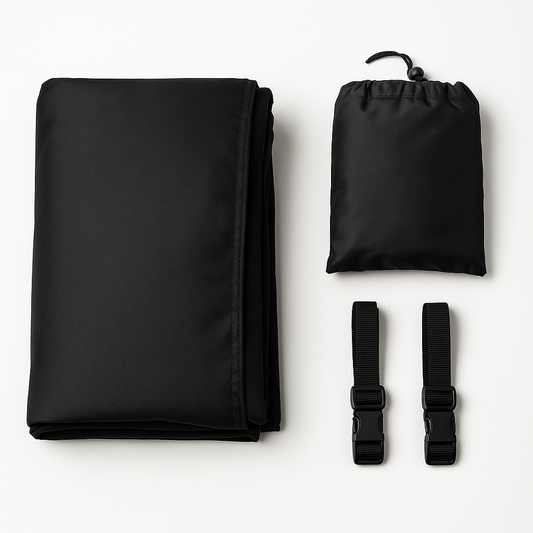 Axent All-Weather Motorcycle Cover